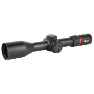 Burris Optics Eliminator 6 4-20X52MM X177