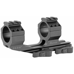 Burris Optics Ar-pepr Mount 30MM W/pic QD