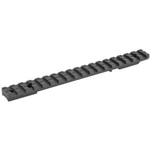 Burris Optics X-tac Savage La 1-PC Base