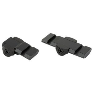 Burris Optics Rug-weaver 2PC Base M77 Elim