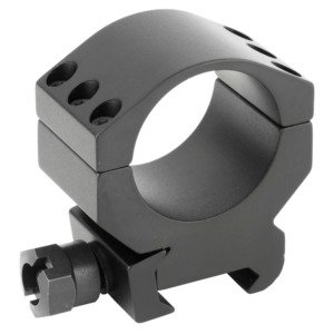 Burris Optics X-tac 30MM Ring Medium Black 1PC