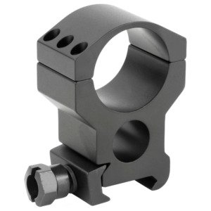 Burris Optics X-tac 30MM Ring X-high Black 1PC