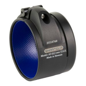 Burris Optics Smartclip Adapter 63.5MM