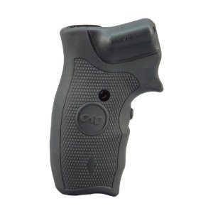 Crimson Trace Lasergrip S&w J-frame Round
