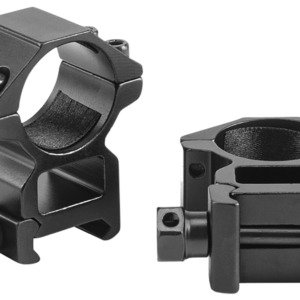 Riton Optics Ring Set 1" Medium