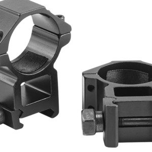 Riton Optics Ring Set 1" High