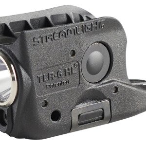 Streamlight TLR-6HLG G42/43 300LM Black Green