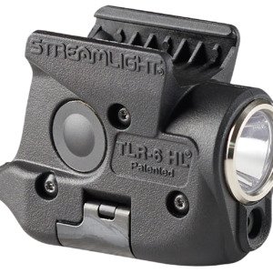 Streamlight TLR-6HLG Sig 365 300LM Black Green