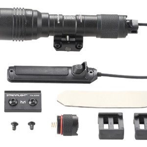 Streamlight Protac Hl-x USB Rail 1000LM Bk