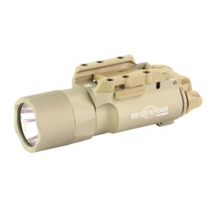 SureFire X300 Turbo LED Lght Tan 650LM