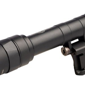 SureFire M640 Scout Swvl Lght Black 700LM