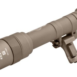 SureFire M640 Scout Swvl Lght Tan 700LM