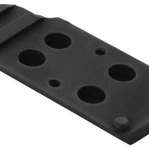 Colt 1911 Optics Plate RMR