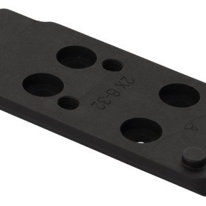 Colt 1911 Optics Plate Deltapoint
