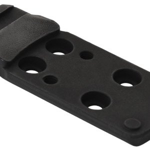 Colt 1911 Optics Plate Rmsc