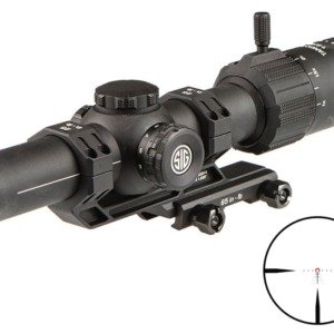 SIG SAUER Tango Msr Lvpo 1-6X24 30MM Ffp