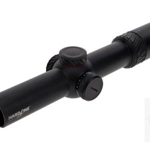 Crimson Trace Hardline 1-8X28 34MM TR1-MOA