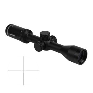 Riton Optics 1 Primal Lb 3-9X40 1" Rhr Zrt
