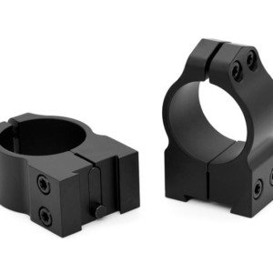 Warne Rings Maxima Tikka 1" Medium