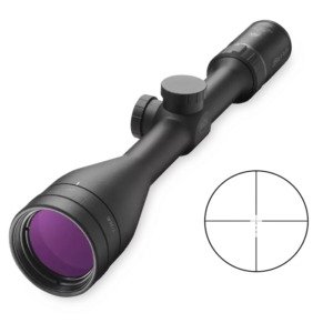 Burris Optics Droptine 4.5-14X42MM B-plex