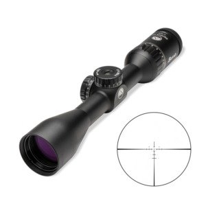 Burris Optics Signature HD 2-10X40MM B-E3