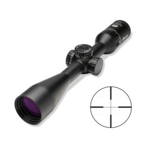 Burris Optics Signature HD 3-15X44MM Plex