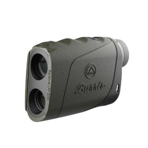 Burris Optics Signature HD 10X42 Lrf 2000