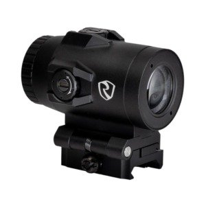 Riton Optics 3 Tactix 3X Magnifier QD