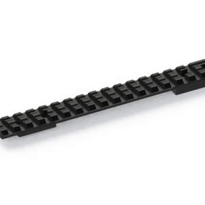 Burris Optics X-tac Tikka 1-PC Base