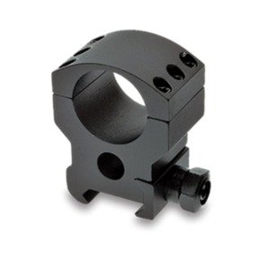 Burris Optics X-tac 30MM Rings High Black