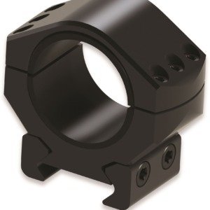 Burris Optics X-tac 1" Rings 1.50 Height
