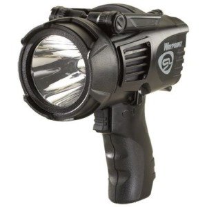 Streamlight Waypoint LED 550LM Black