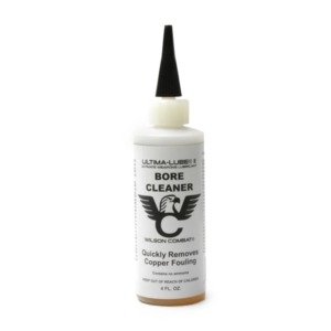 Wilson Combat Ultima-lube Ii Bore Clnr 4 Oz