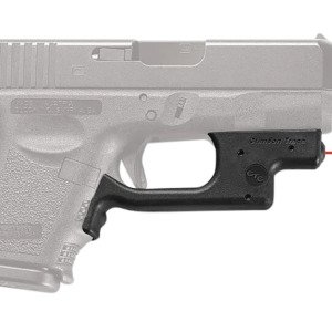 Crimson Trace Laserguard G19/G23/G26/G27