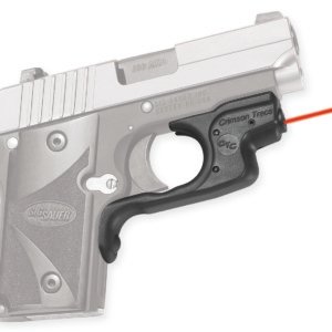 Crimson Trace Laserguard Sig P238/P938