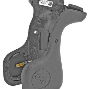 Crimson Trace Lasergrip Glock G3 17/22 Green