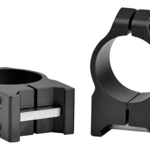 Warne Rings Maxima 1" Med Mt Vert
