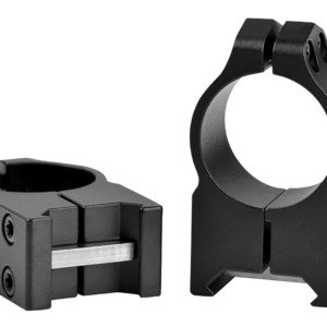 Warne Rings Maxima 1" High Mt Vert