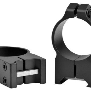 Warne Rings Maxima 30MM High Mt Vert