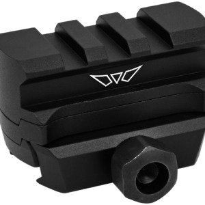 Warne Msr Picatinny Red-dot Riser