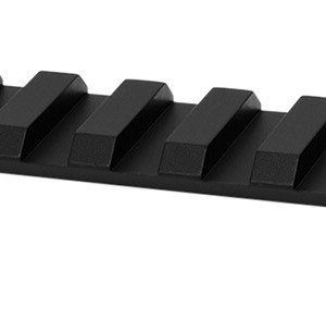 Warne Rail Vapor Savage La 8-40