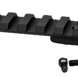 Warne Rail Vapor Ruger 10/22 15MOA