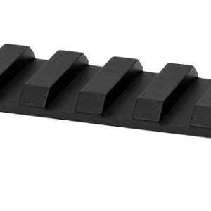 Warne Rail Vapor Winchester Xpr La