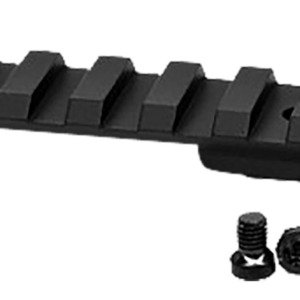 Warne Rail Vapor Winchester Xpr Sa