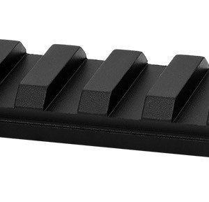 Warne Rail Vapor Axis Sa 8-40