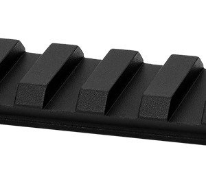 Warne Rail Vapor Tikka T3 1PC