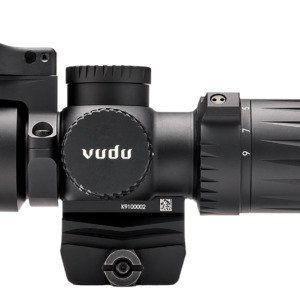 EO Tech Vudu 3-9X32MM HC1 Sfp Kit