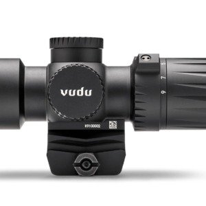 EO Tech Vudu 3-9X32MM MD6 Sfp