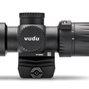 EO Tech Vudu 3-9X32MM MR5 Sfp