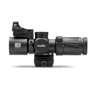 EO Tech Vudu 3-9X32MM MD6 Sfp Kit